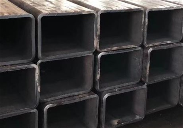 张掖q345b厚壁方管